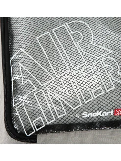 SnoKart Airliner Packing Cubes - Grey