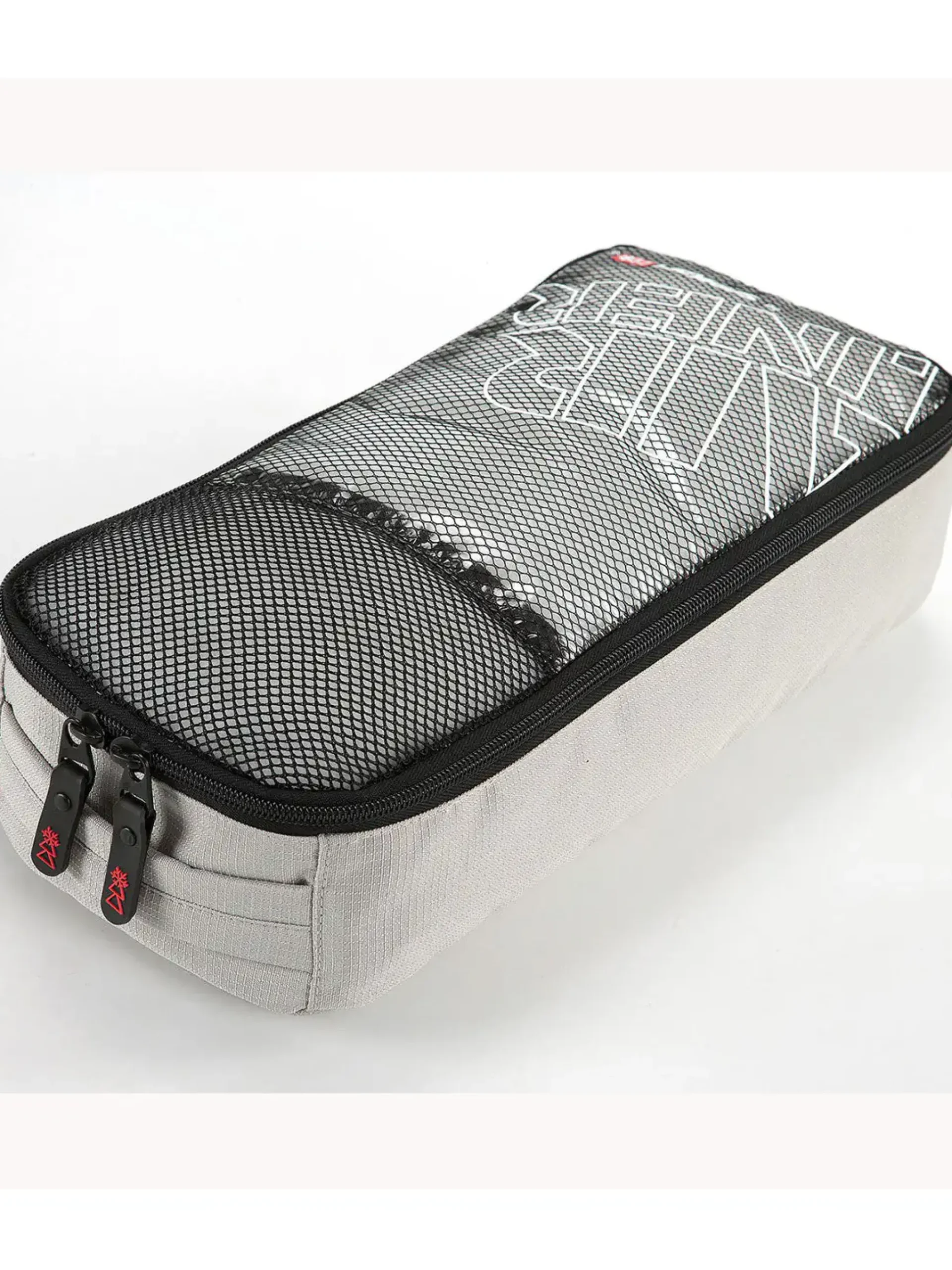 SnoKart Airliner Packing Cubes - Grey