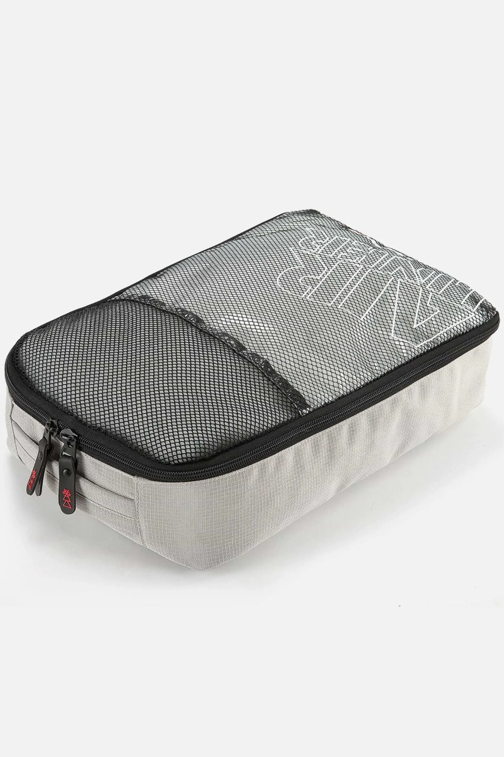 SnoKart Airliner Packing Cubes - Grey