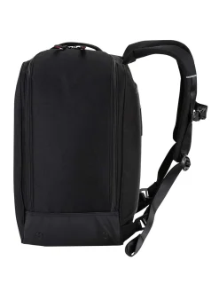 SnoKart Boot & Helmet Bag - Black