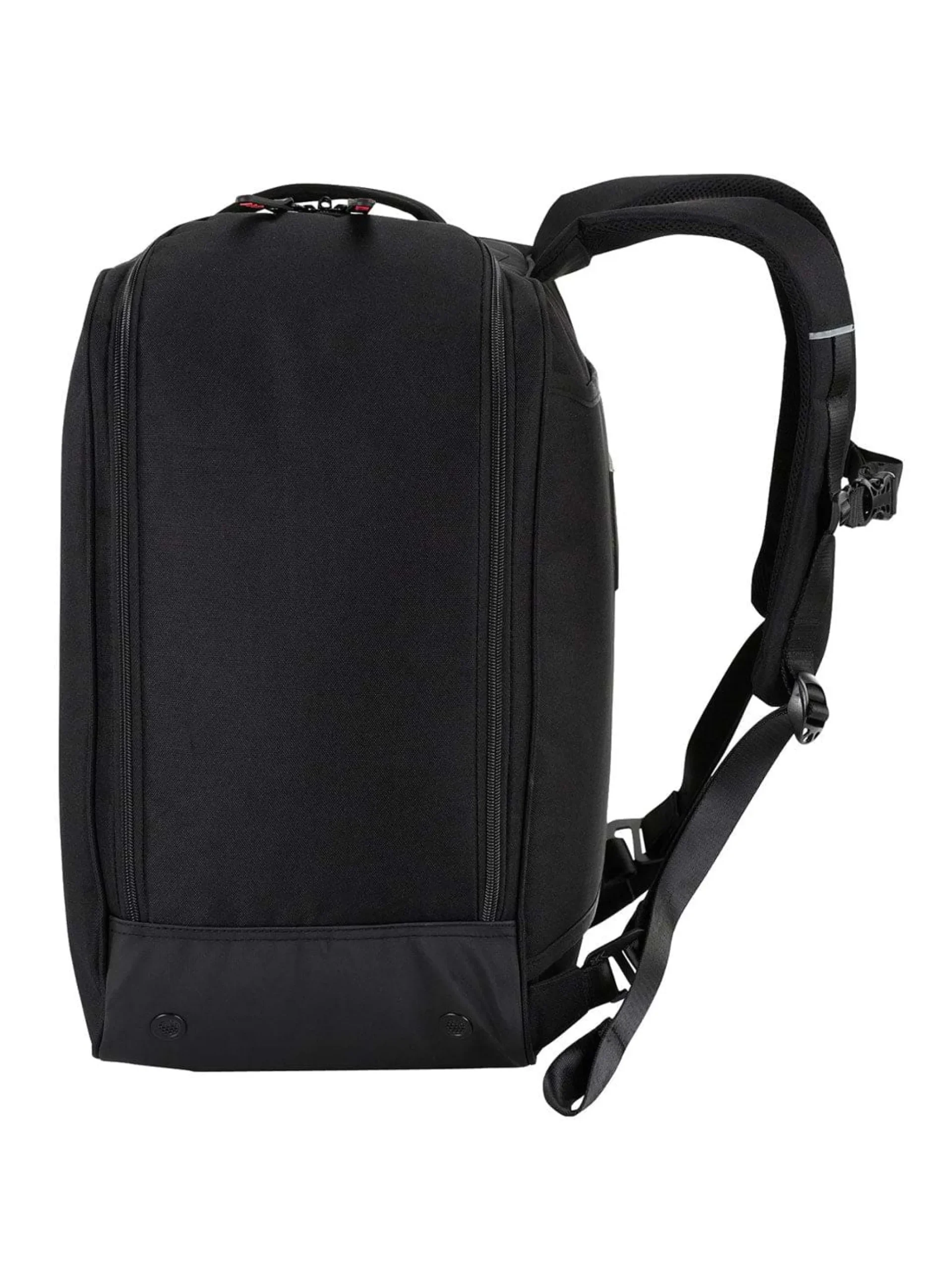 SnoKart Boot & Helmet Bag - Black