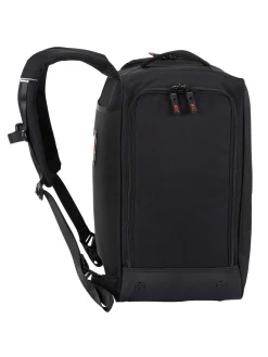 SnoKart Boot & Helmet Bag - Black