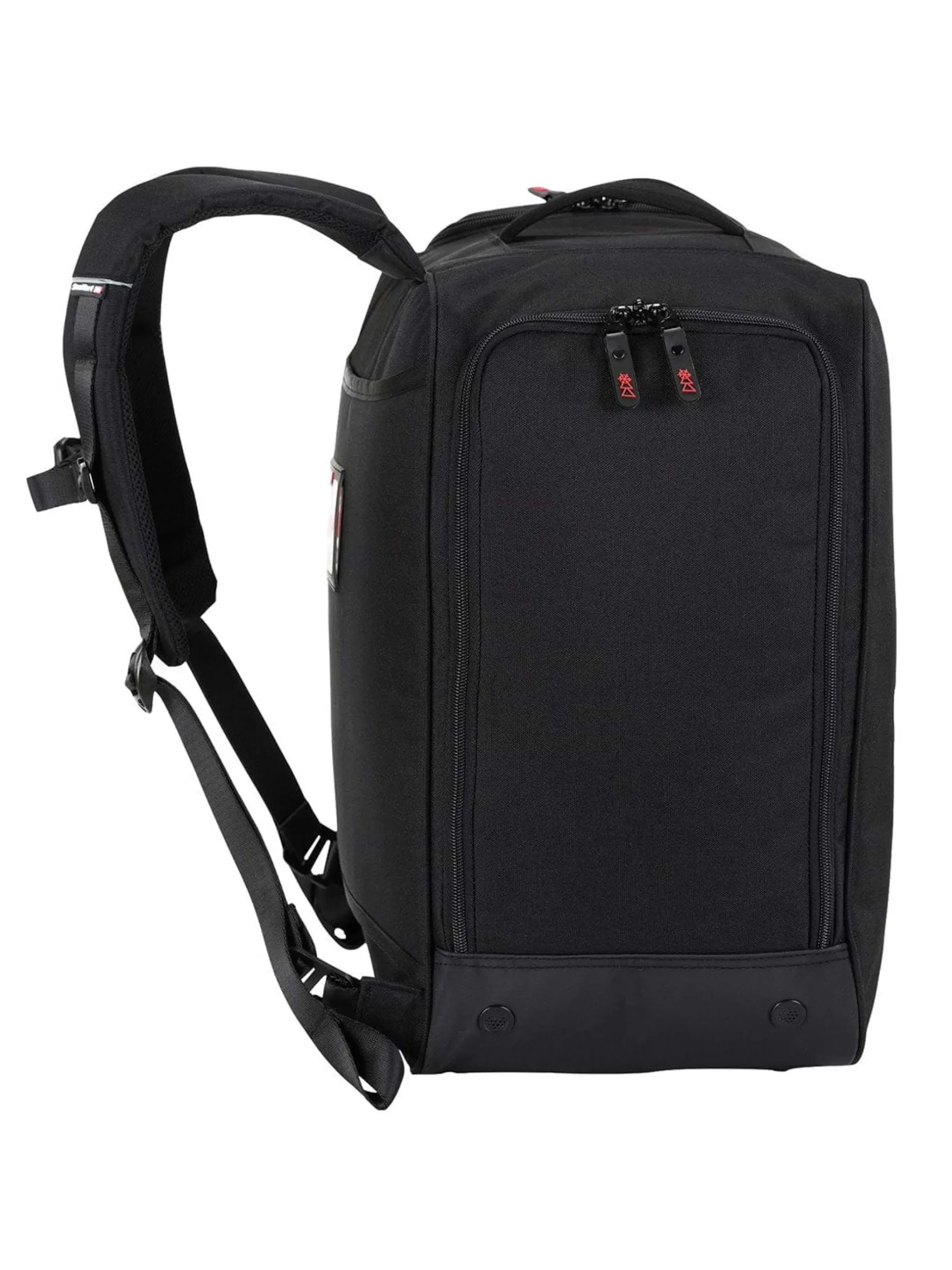 SnoKart Boot & Helmet Bag - Black