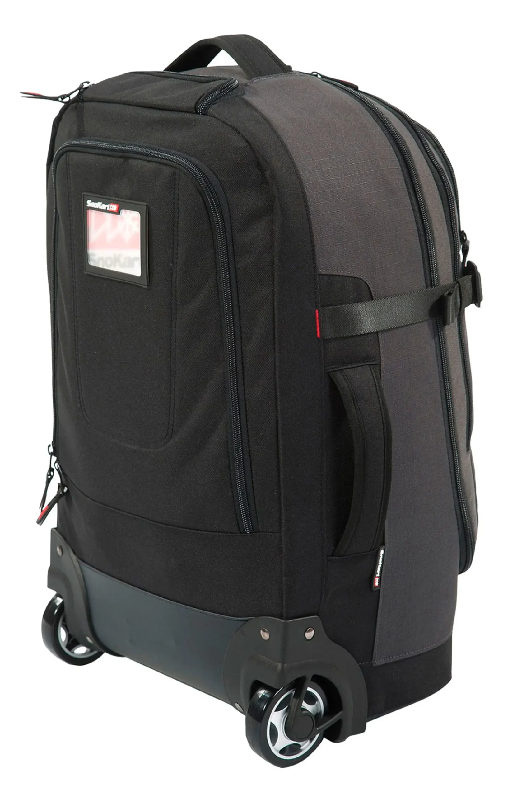 SnoKart Kabin Boot Bag - Black