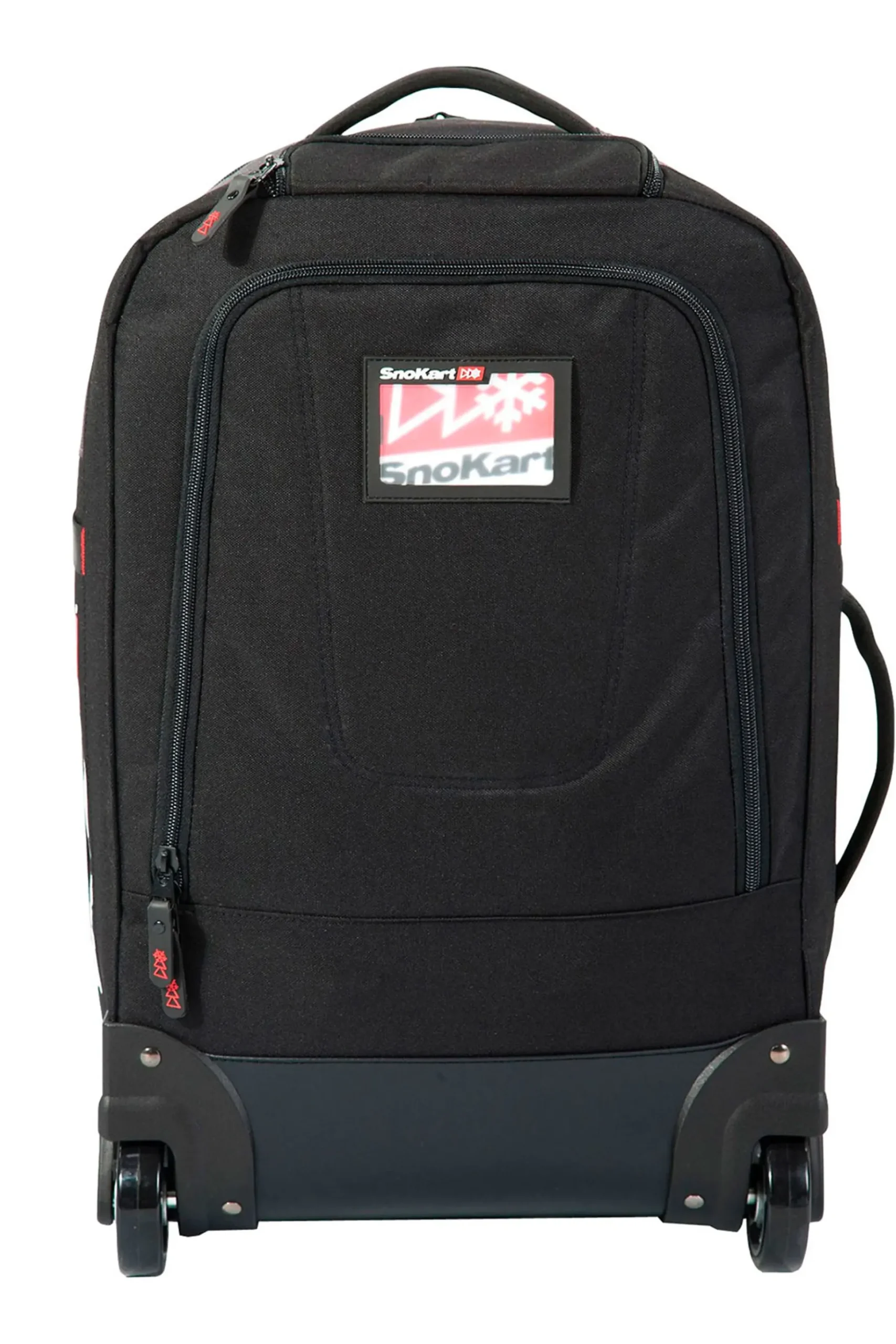 SnoKart Kabin Boot Bag - Black