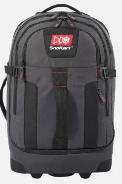 SnoKart Kabin Boot Bag - Black