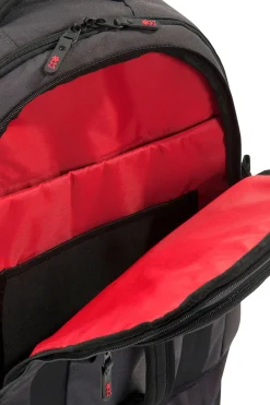 SnoKart Kabin Boot Bag - Black