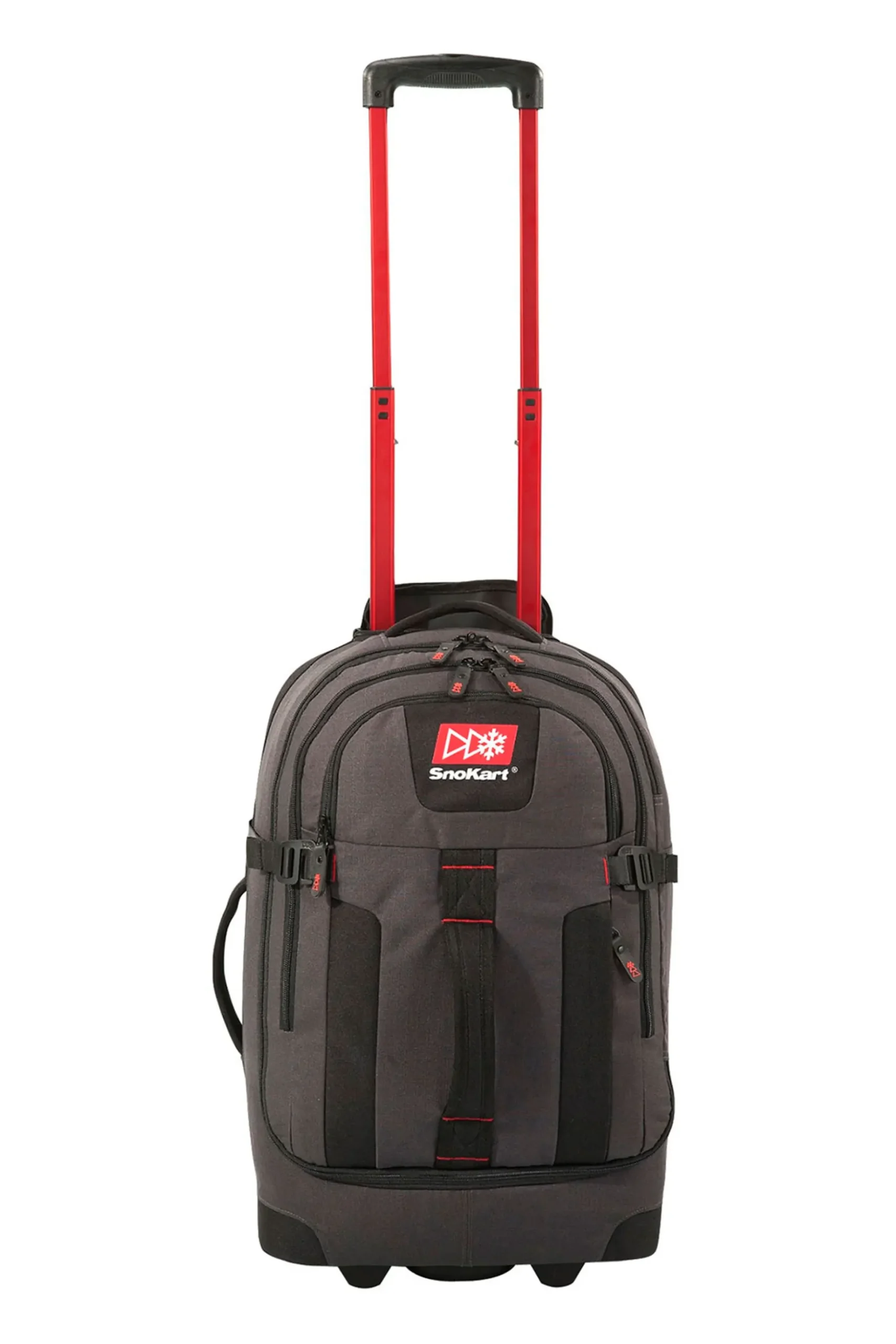 SnoKart Kabin Boot Bag - Black