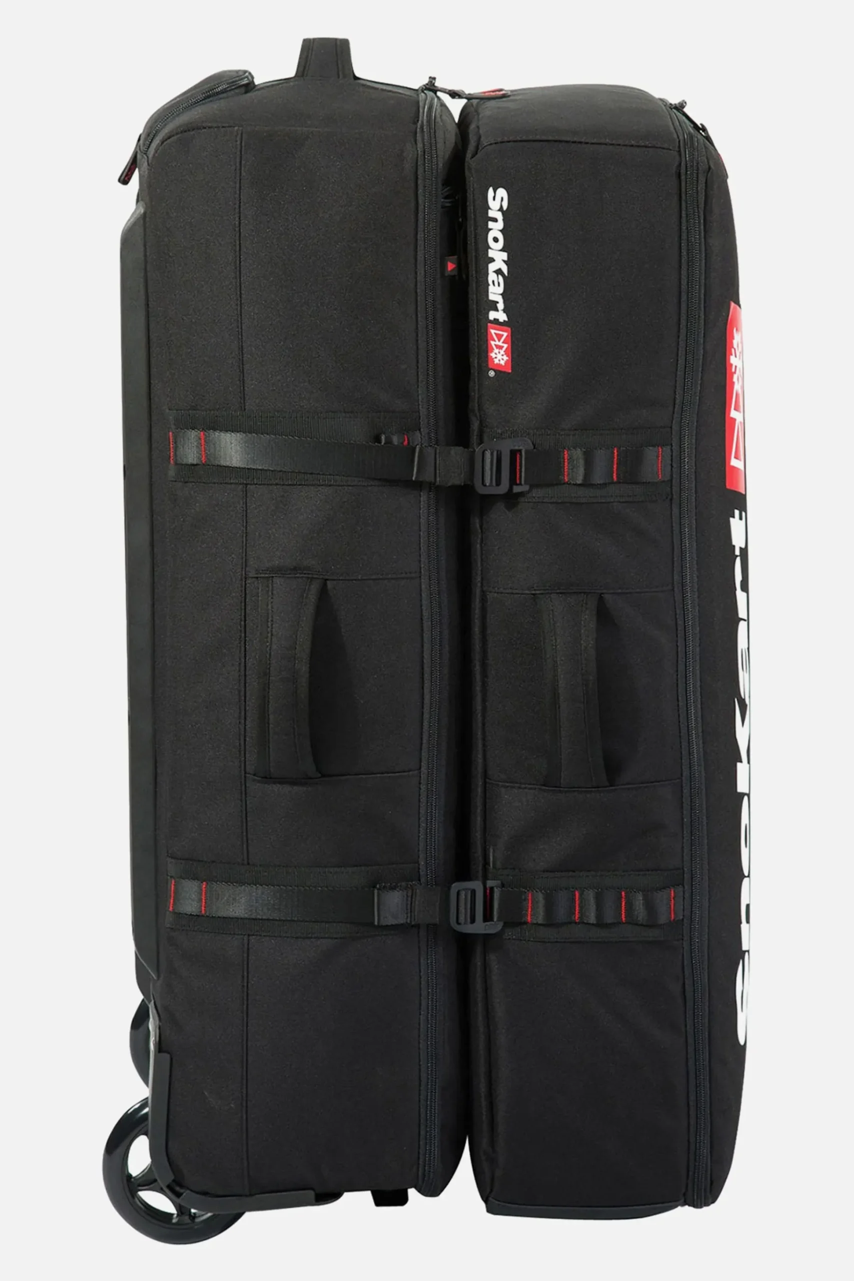 SnoKart Kargo 100 - Black