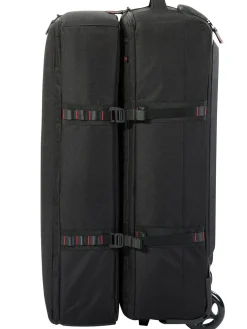 SnoKart Kargo 100 - Black
