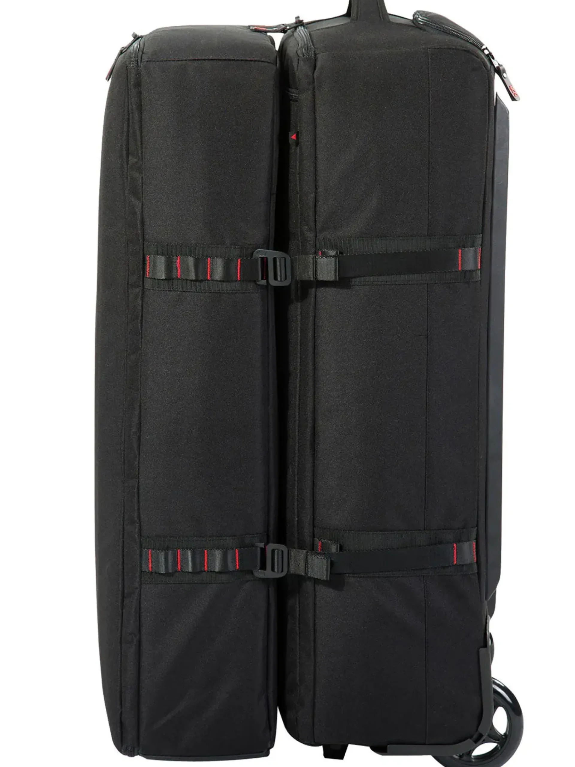 SnoKart Kargo 100 - Black