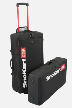 SnoKart Kargo 100 - Black