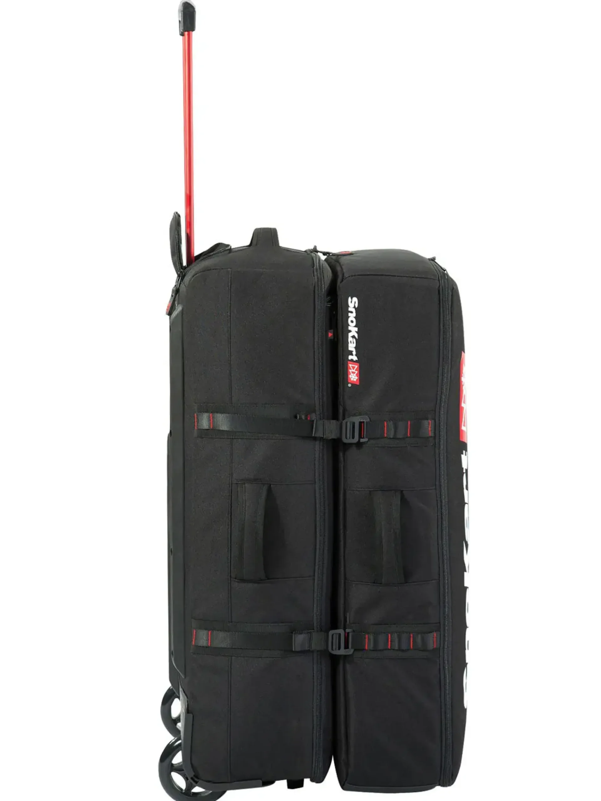 SnoKart Kargo 100 - Black