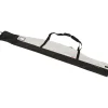 SnoKart Ski Airliner Zoom - Grey