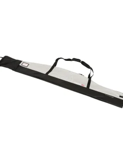 SnoKart Ski Airliner Zoom - Grey