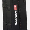 SnoKart Split Roller - Black