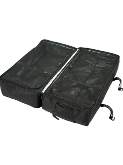 SnoKart Split Roller - Black
