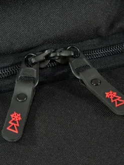 SnoKart Split Roller - Black