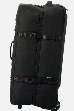 SnoKart Split Roller - Black