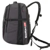 SnoKart Zoom Pack - Black