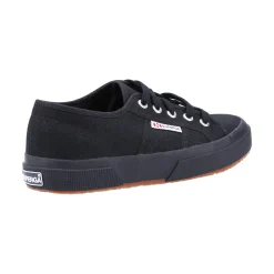 Superga 2750 Cotu Classic Womens - Full Black
