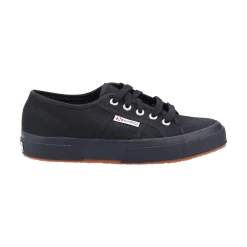 Superga 2750 Cotu Classic Womens - Full Black