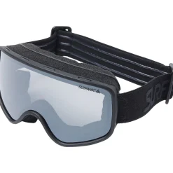 Surfanic Fast Otg Goggle - Black