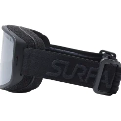 Surfanic Fast Otg Goggle - Black