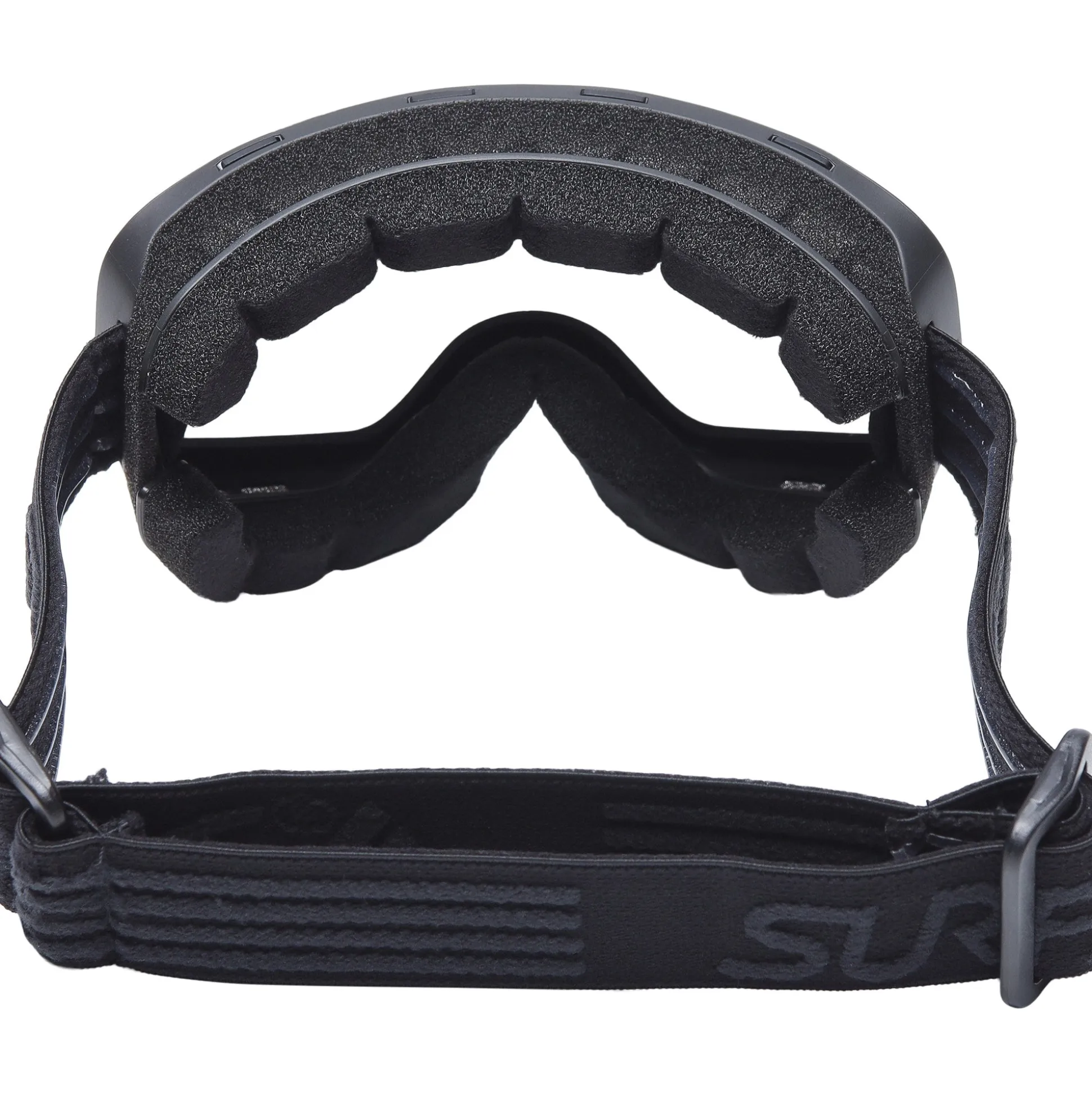 Surfanic Fast Otg Goggle - Black