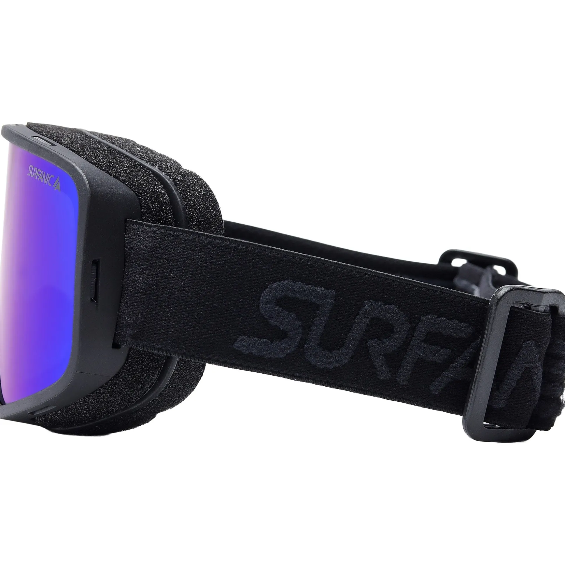 Surfanic Fast Otg Goggle - Blue