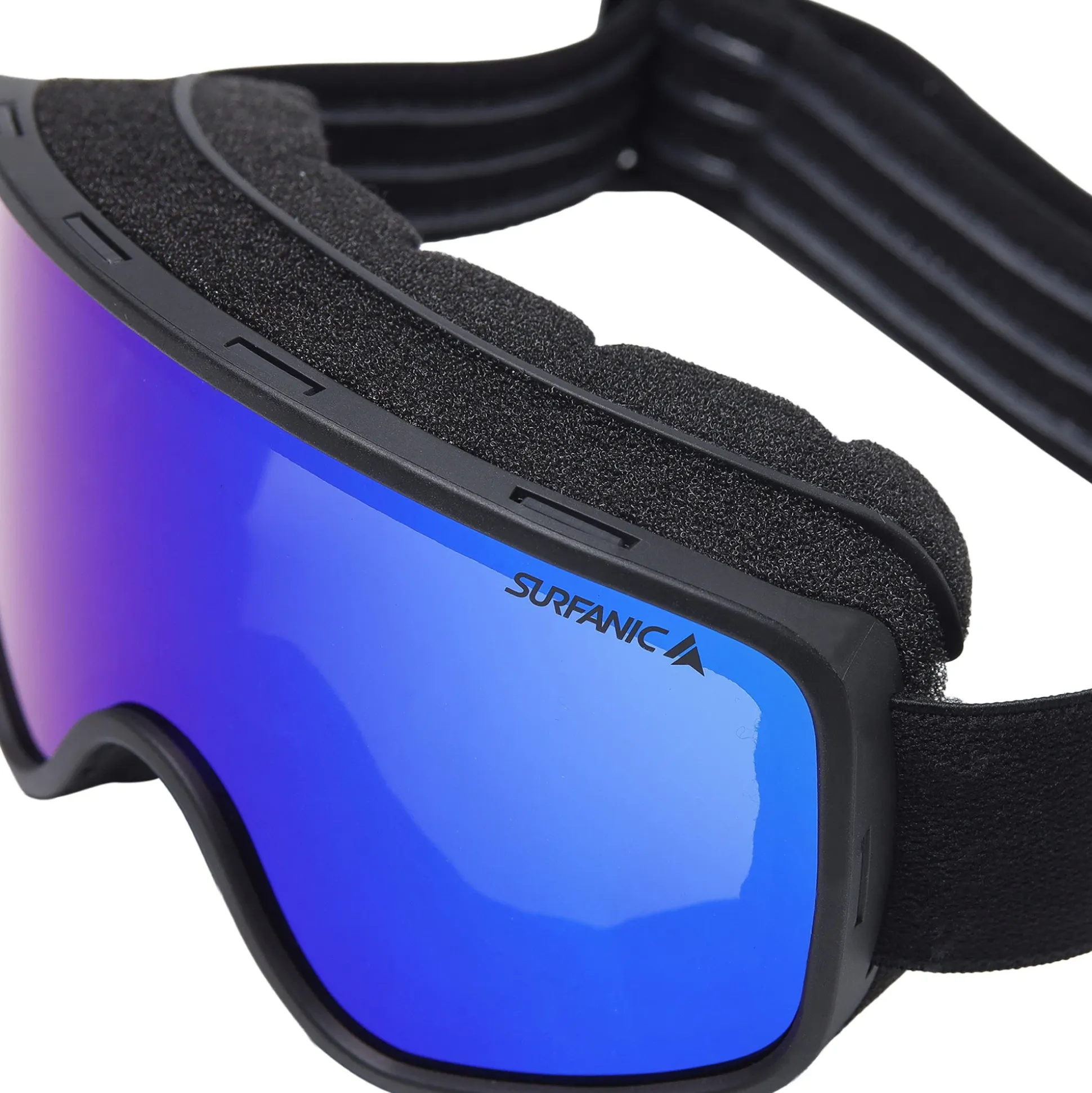 Surfanic Fast Otg Goggle - Blue