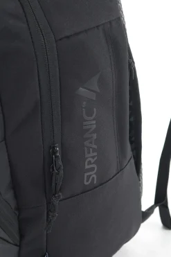 Surfanic Journey 25l Backpack - Black