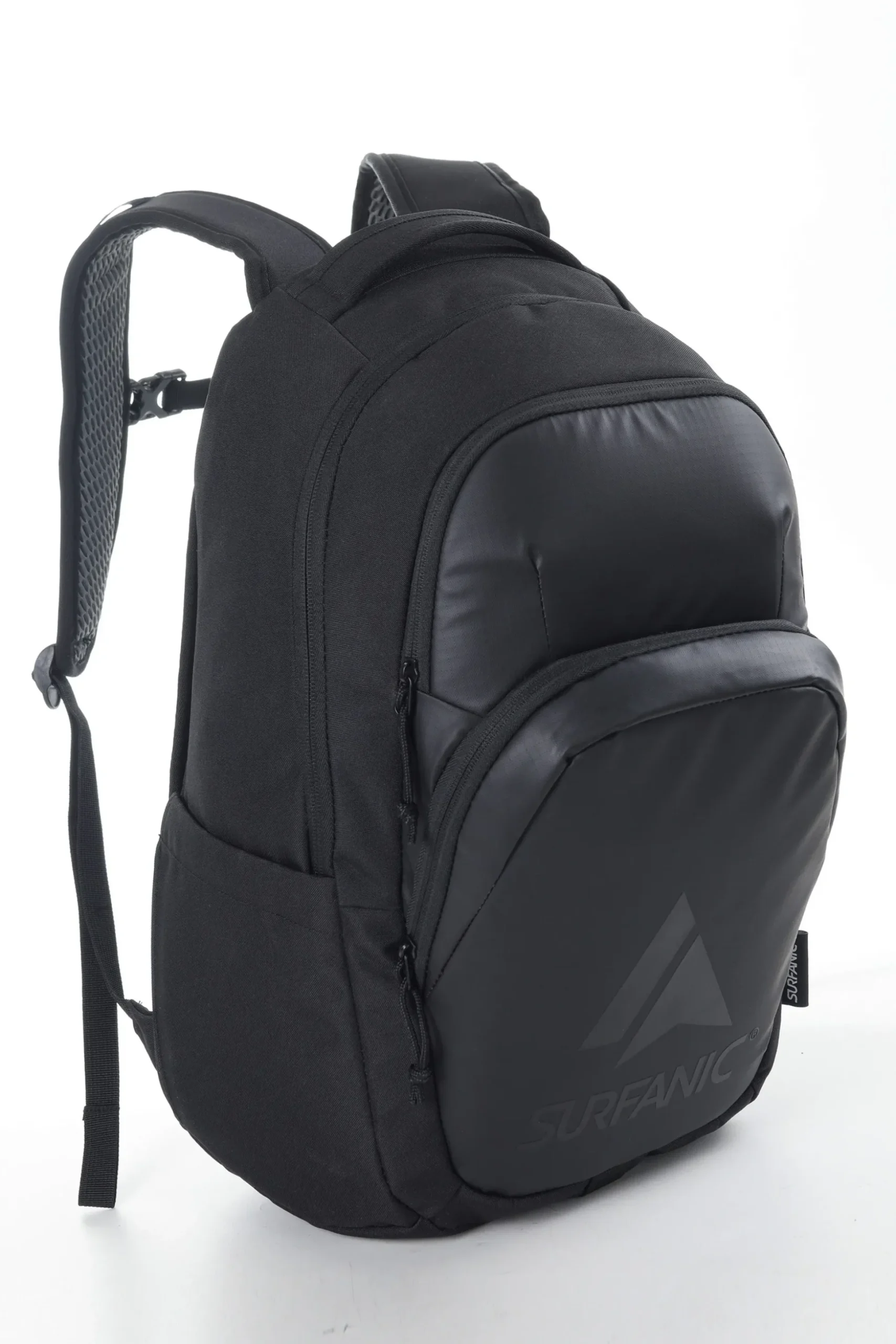 Surfanic Journey 25l Backpack - Black