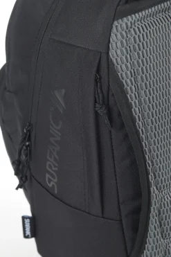 Surfanic Journey 25l Backpack - Black