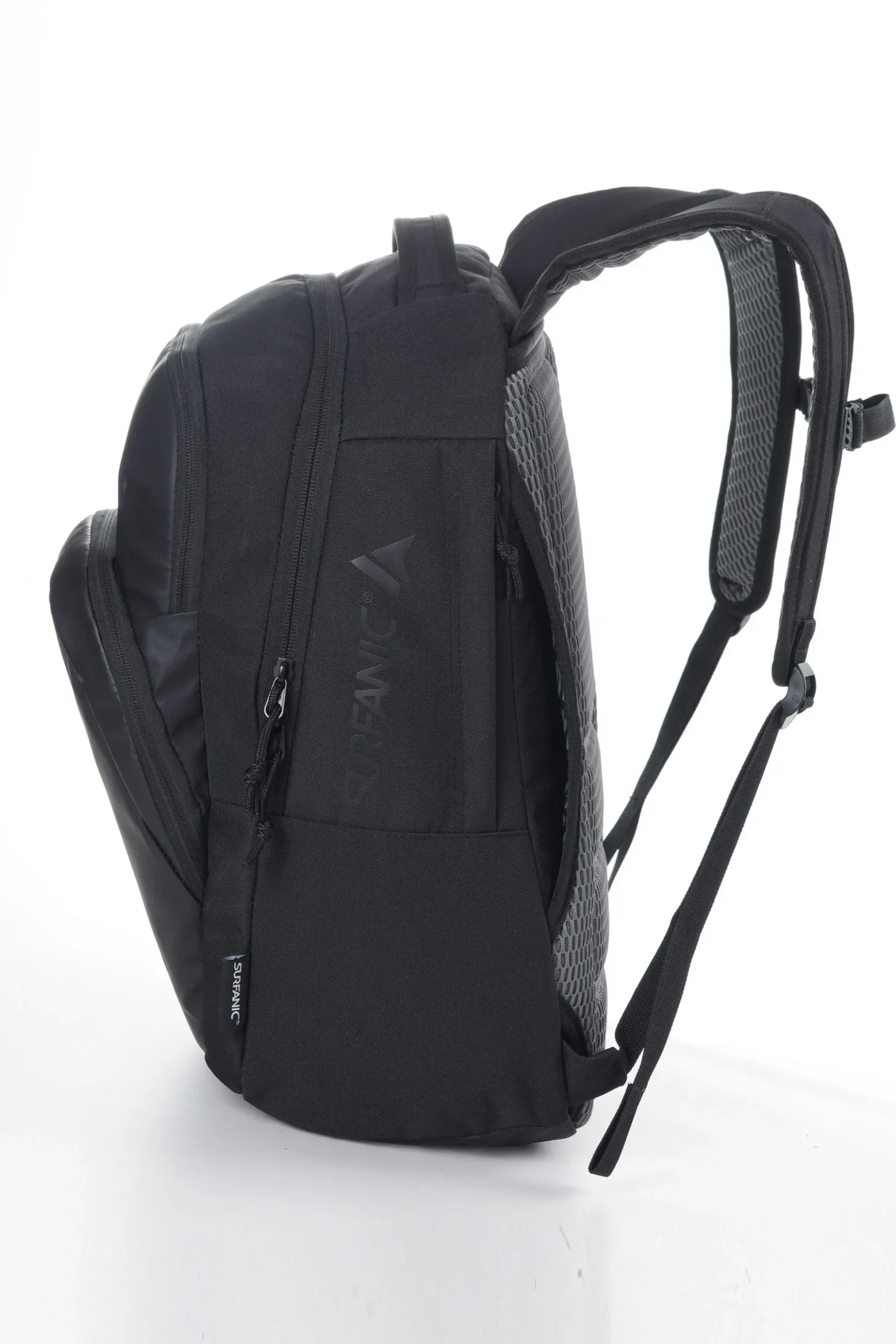 Surfanic Journey 25l Backpack - Black