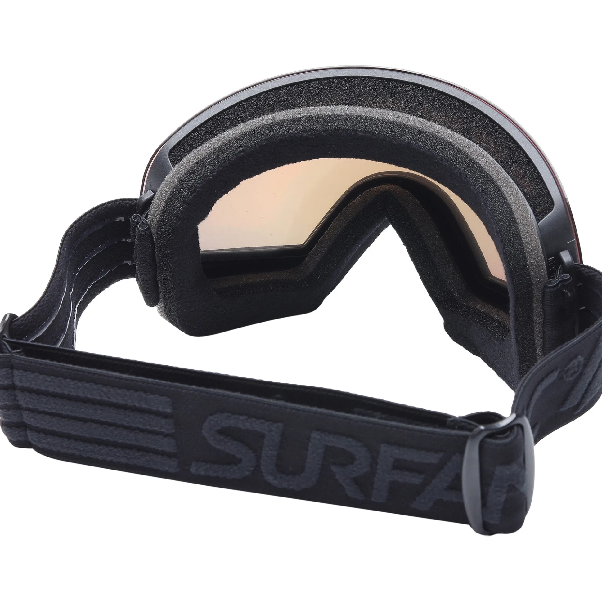 Surfanic Maverick Goggle - Orange
