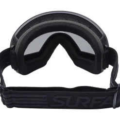 Surfanic Maverick Goggle - Silver