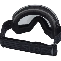 Surfanic Maverick Goggle - Silver