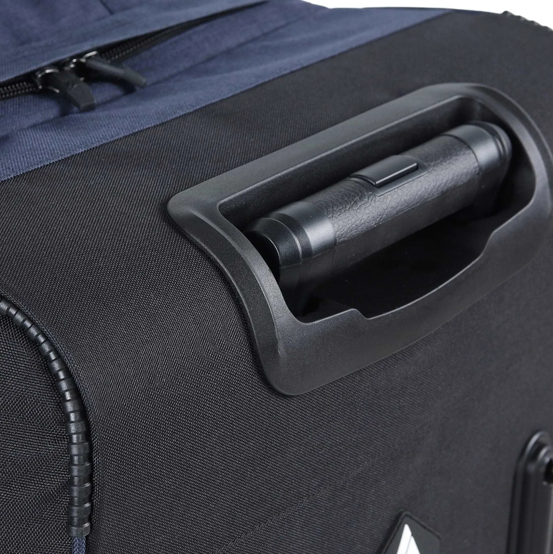 Surfanic Maxim 3.0 120L Roller Bag - Anthracite Marl