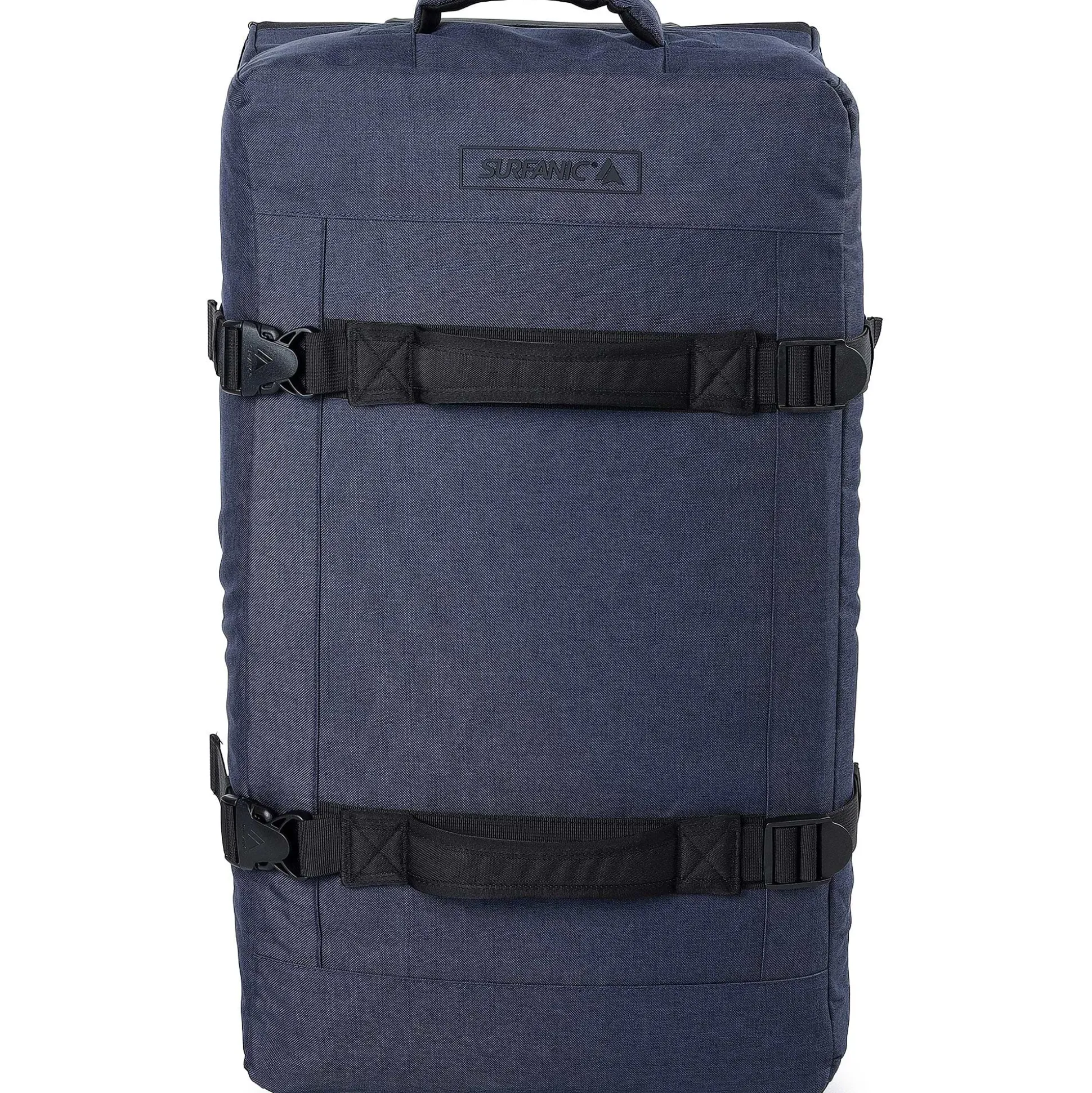 Surfanic Maxim 3.0 70L Roller Bag - Anthracite Marl