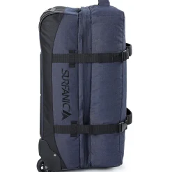 Surfanic Maxim 3.0 70L Roller Bag - Anthracite Marl