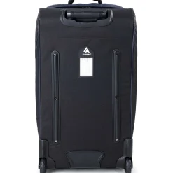 Surfanic Maxim 3.0 100L Roller Bag - Anthracite Marl