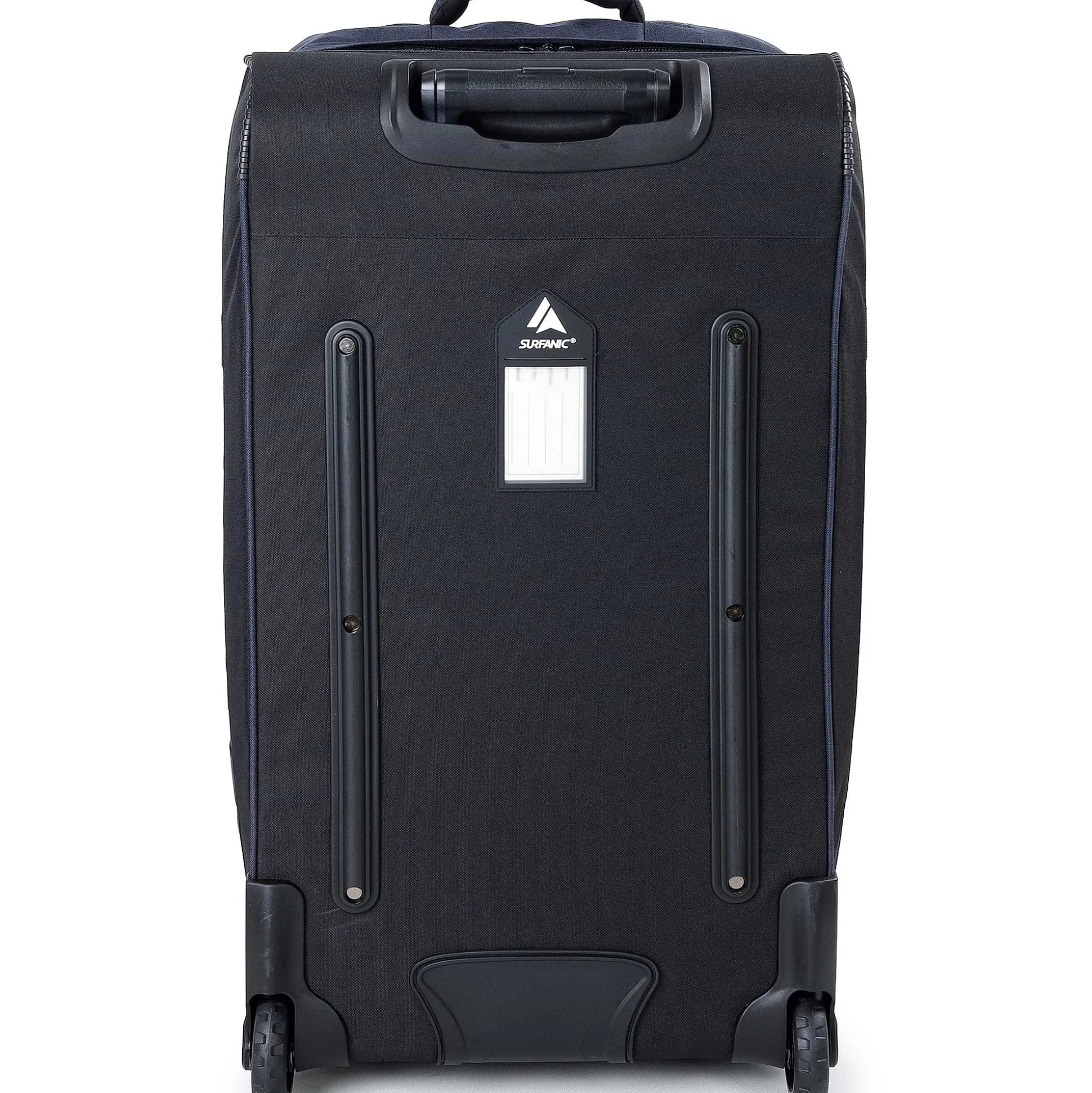 Surfanic Maxim 3.0 100L Roller Bag - Anthracite Marl
