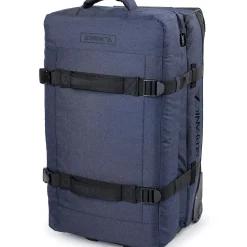Surfanic Maxim 3.0 100L Roller Bag - Anthracite Marl