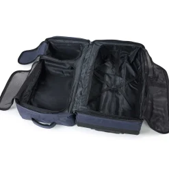 Surfanic Maxim 3.0 100L Roller Bag - Anthracite Marl