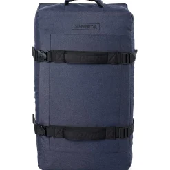 Surfanic Maxim 3.0 100L Roller Bag - Anthracite Marl