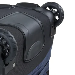 Surfanic Maxim 3.0 100L Roller Bag - Anthracite Marl