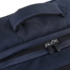 Surfanic Maxim 3.0 100L Roller Bag - Anthracite Marl
