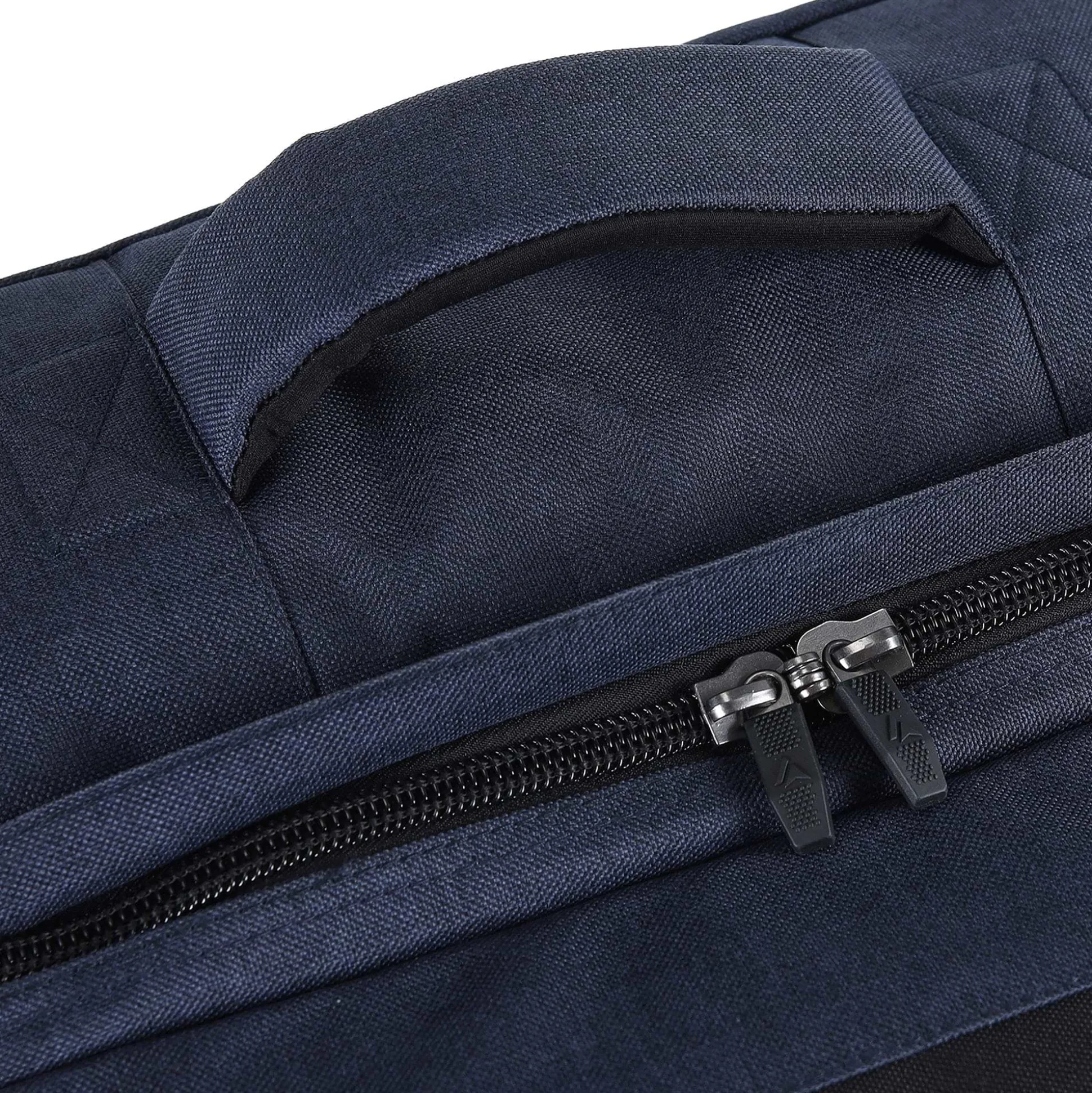 Surfanic Maxim 3.0 100L Roller Bag - Anthracite Marl