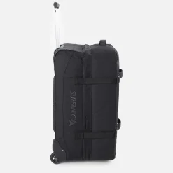 Surfanic Maxim 3.0 120L Roller Bag - Black Marl